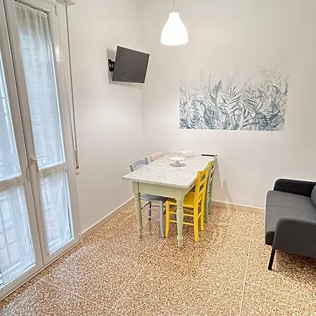 Magnolia Apartment Bologna
